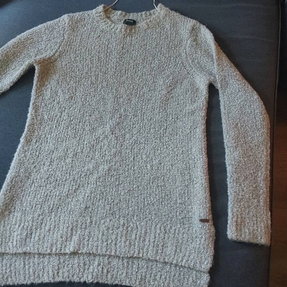 ROOTS Sweater